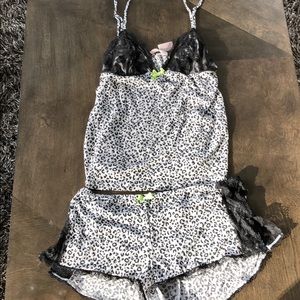 Victoria’s Secret night wear - 2 piece